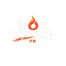 Hot Mistake PR