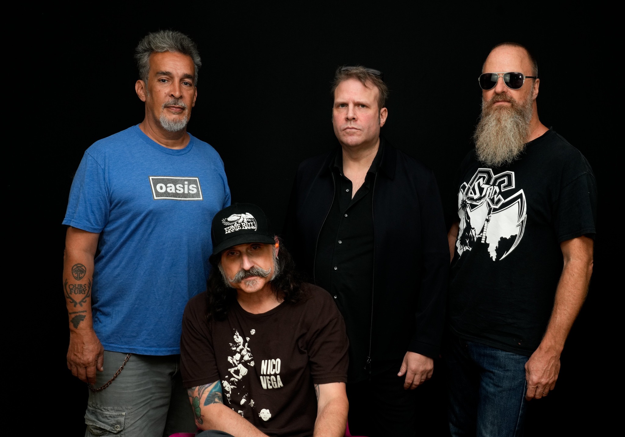 Sorry About Your Daughter — Promo (Bob & Julia)